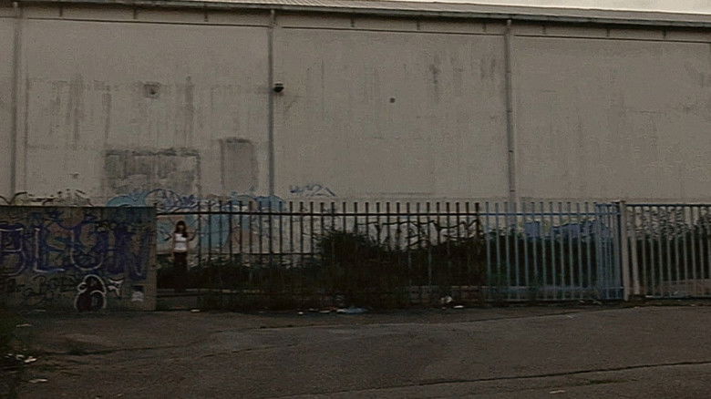 кадр из фильма DIS TAN CIA