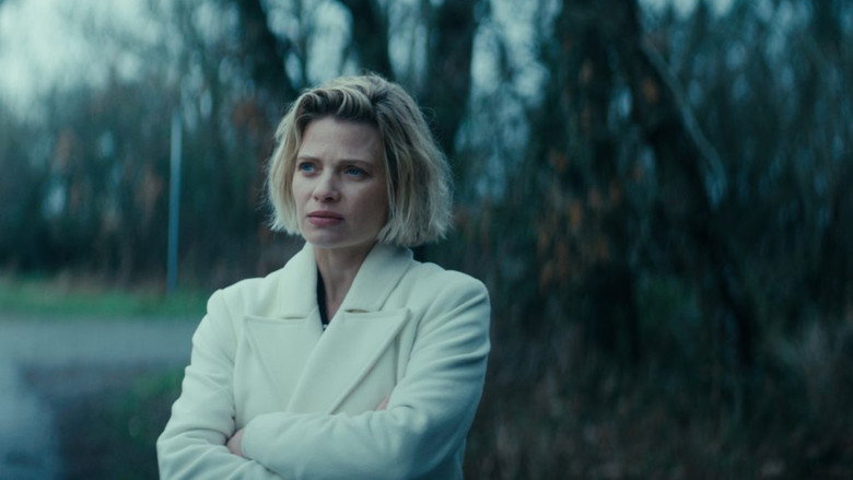 кадр из фильма La femme de