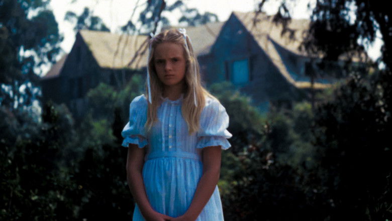 кадр из фильма Суеверие