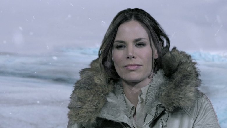 кадр из фильма Айсберг