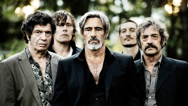 кадр из фильма Неприкасаемые