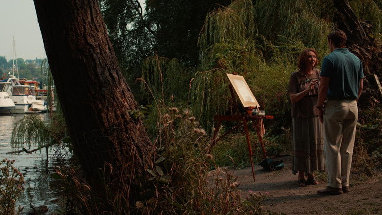 кадр из фильма Знакомьтесь – Вайолет