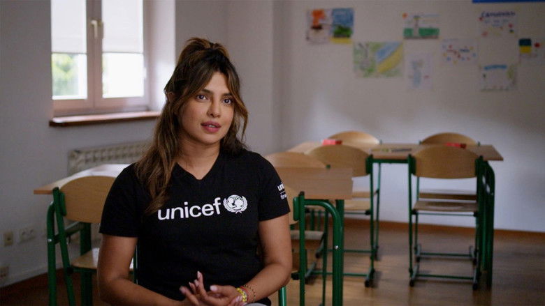 кадр из фильма Power of Women: The Changemakers