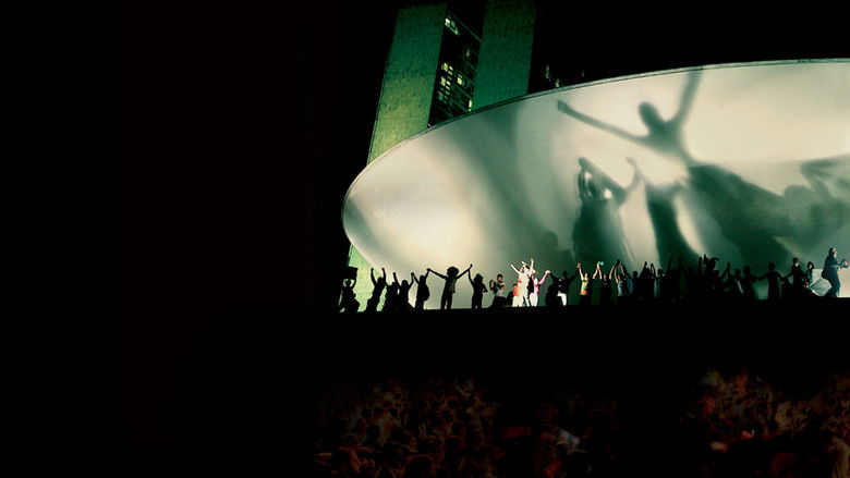 кадр из фильма Junho - O Mês que Abalou o Brasil