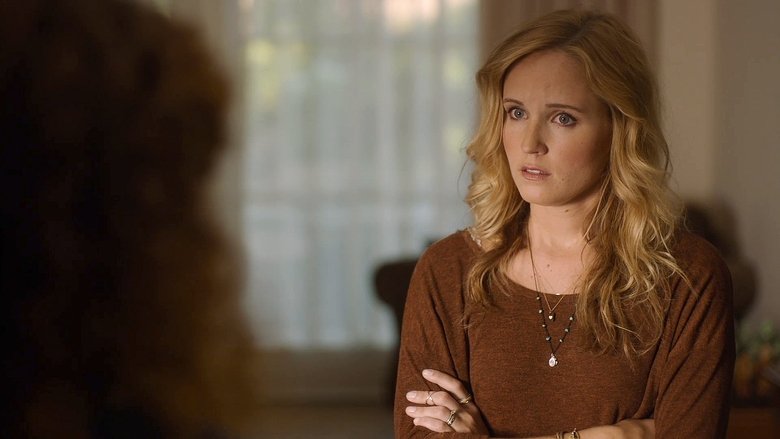 кадр из фильма House of Darkness