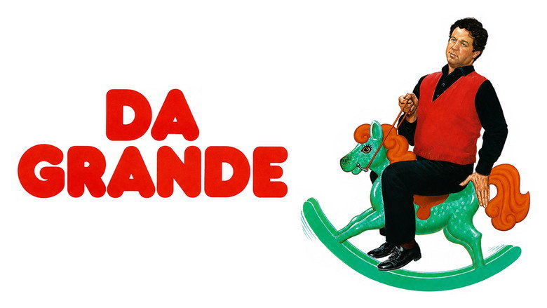 кадр из фильма Da grande