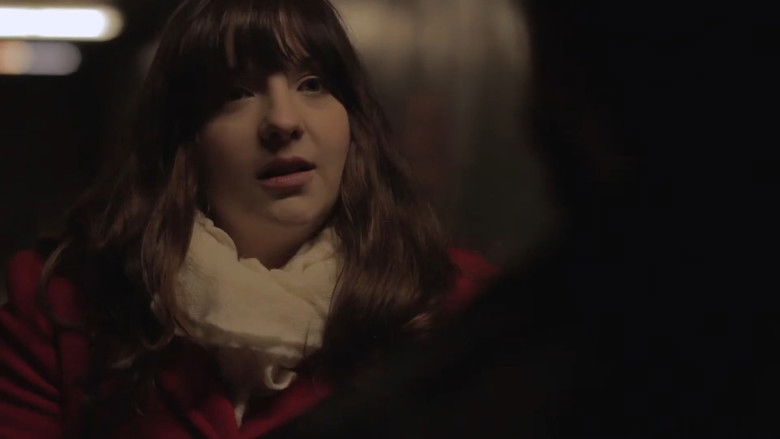 кадр из фильма Norma