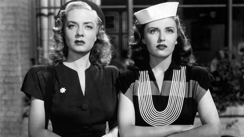 кадр из фильма The Beginning or the End