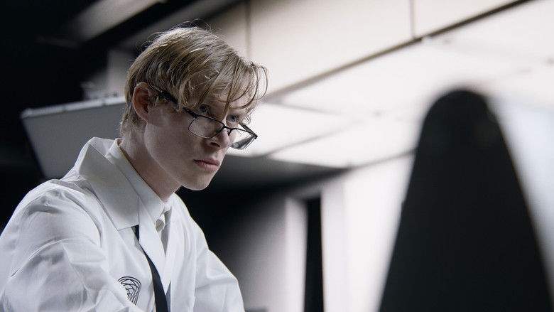 кадр из фильма Harmony Inc.