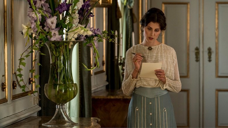 кадр из фильма Счастливчик Пер