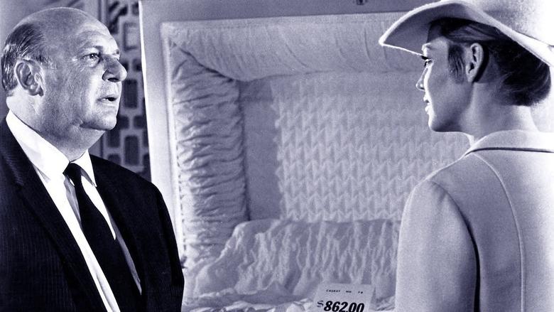 кадр из фильма Rogue's Gallery