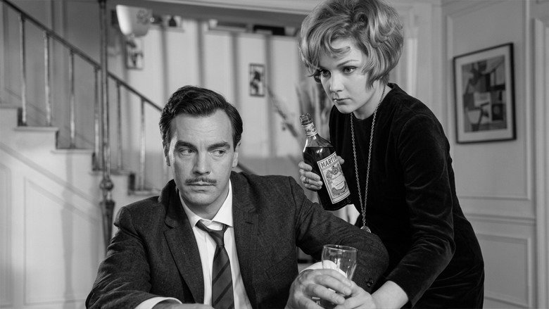 кадр из фильма Altın Kollu Adam