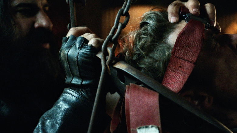 кадр из фильма Артик