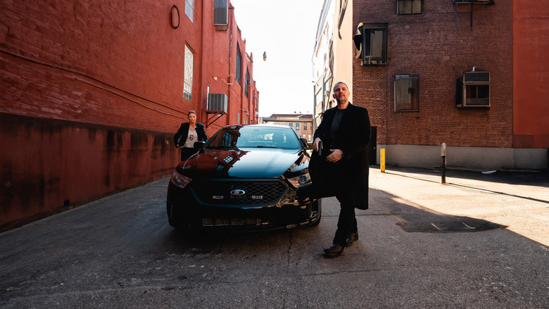 кадр из фильма First Shift