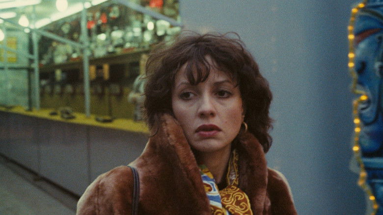 кадр из фильма Neige