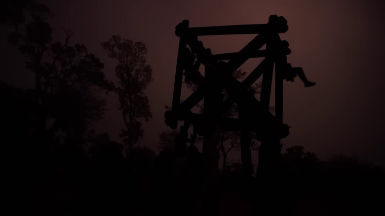 кадр из фильма जारी