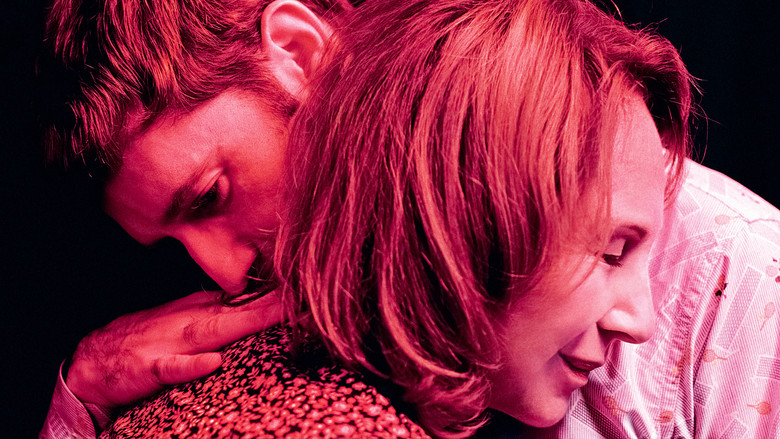 кадр из фильма Тряпичный мальчик