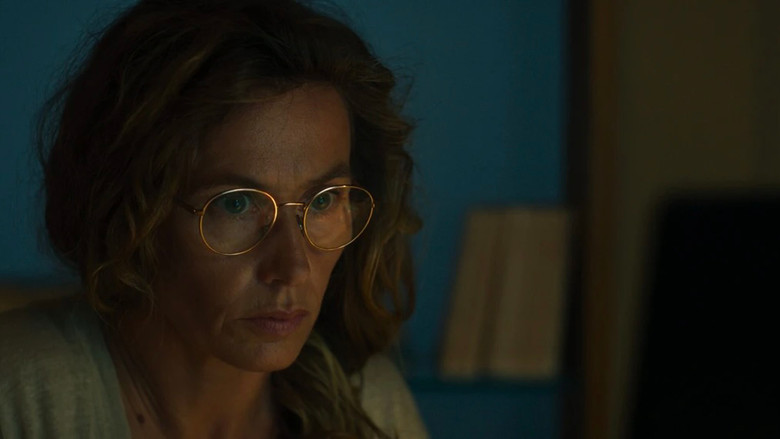 кадр из фильма Dalloway