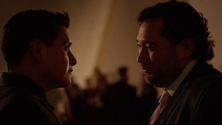 кадр из фильма #Rats