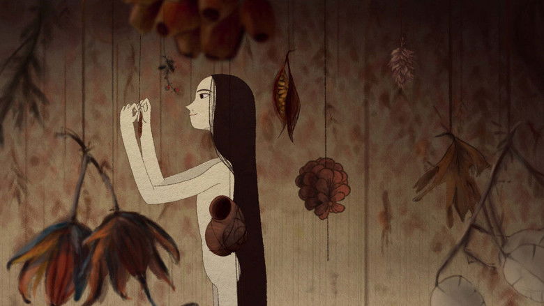 кадр из фильма Sidèrea