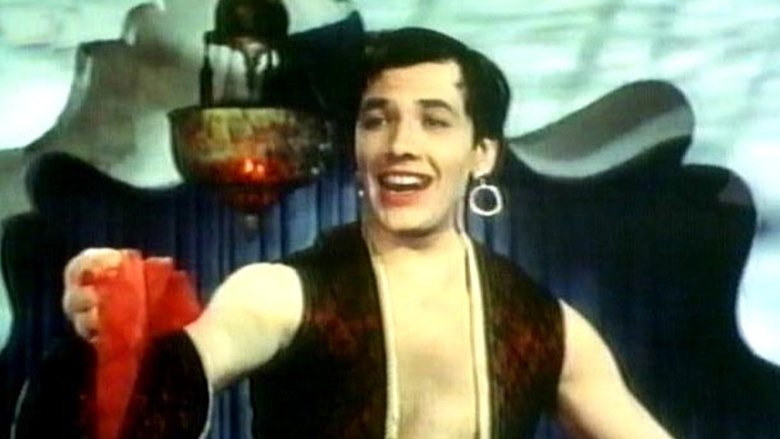 кадр из фильма Baron Tzigane