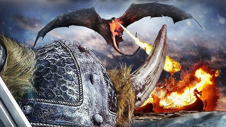 кадр из фильма Приключения викингов