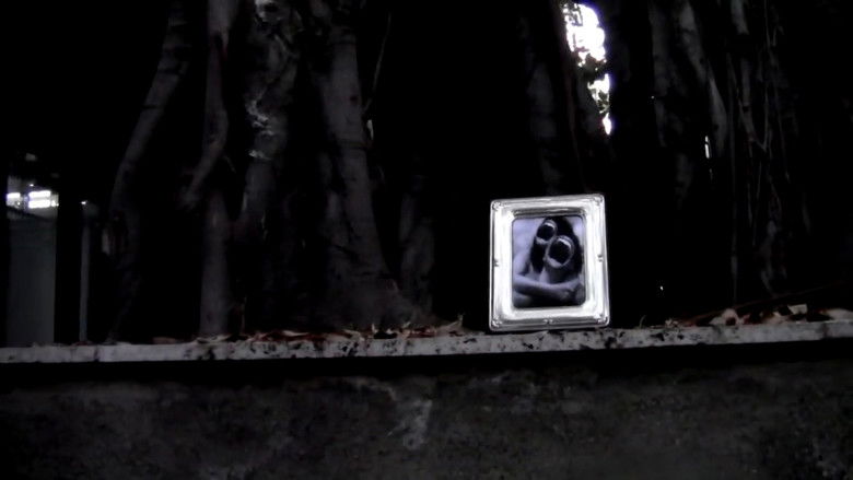 кадр из фильма -Pursuit0.: Questo posto è completamente normale