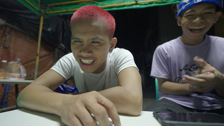 кадр из фильма kung paano kakalas