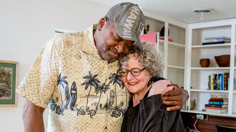 кадр из фильма Betsy & Irv