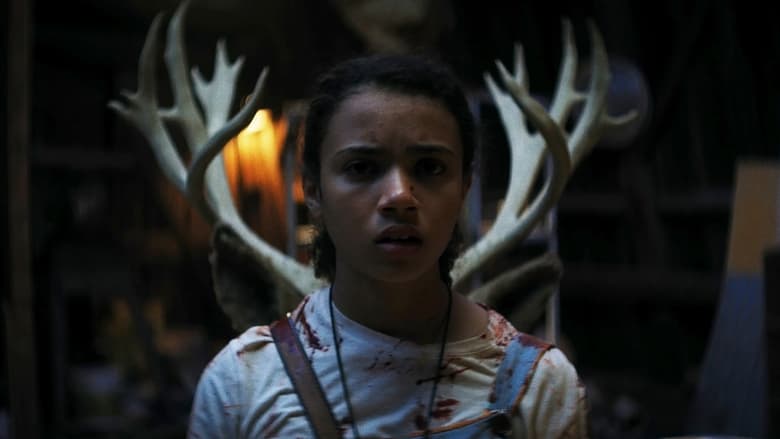 кадр из фильма A Strange Calm