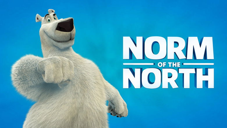 кадр из фильма Норм и Несокрушимые