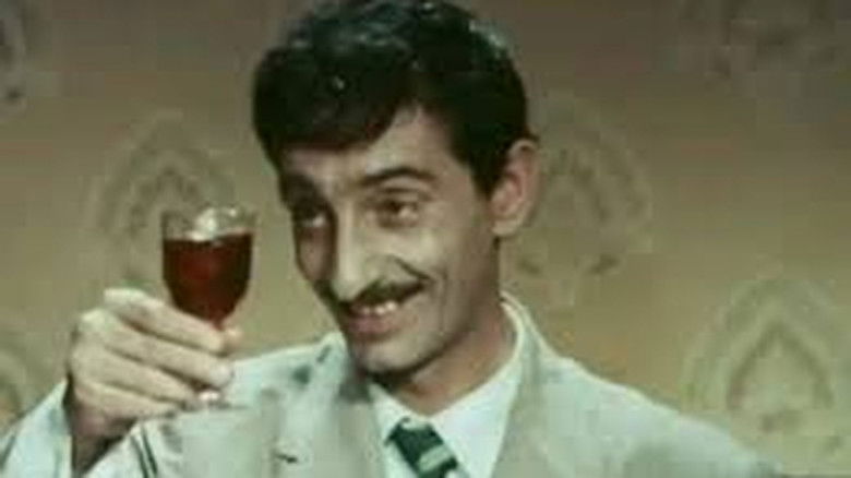 кадр из фильма Təlatüm