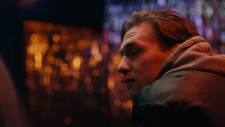 кадр из фильма Láska od 9 do 5