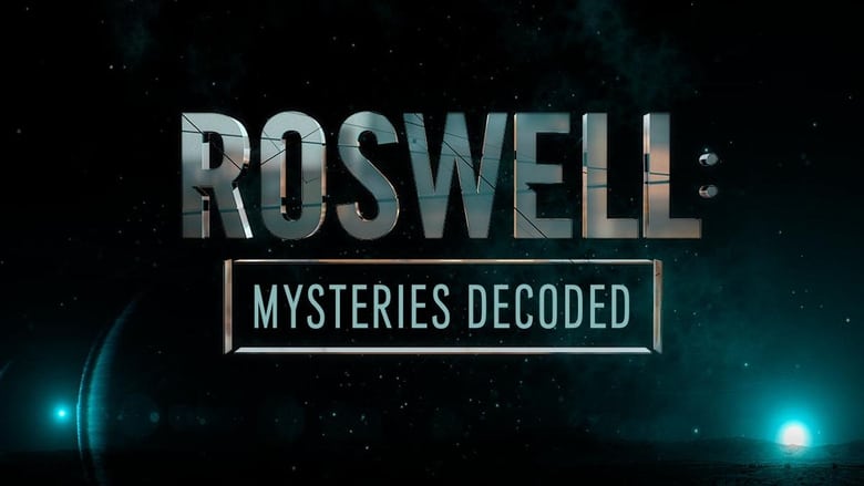 кадр из фильма Roswell: Mysteries Decoded