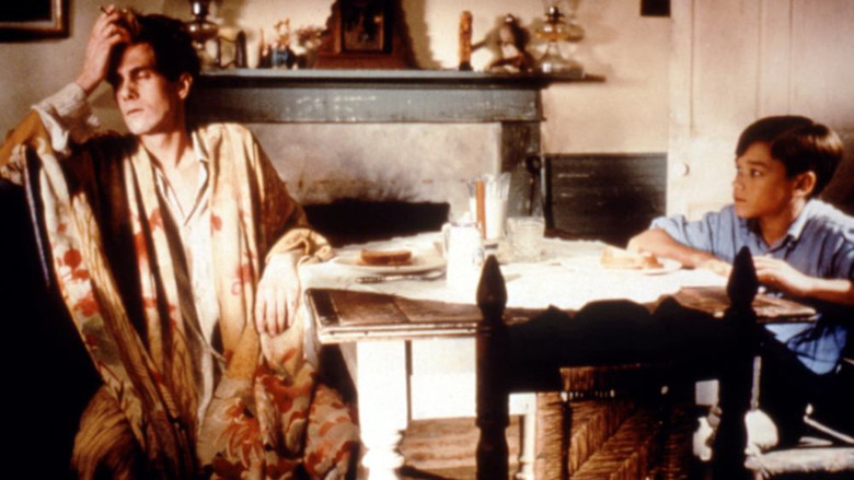 кадр из фильма Other Voices Other Rooms