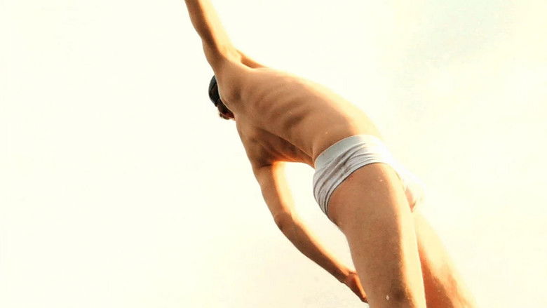 кадр из фильма Anti Reproductive Mating Ritual