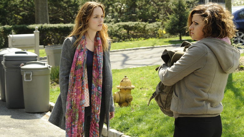 кадр из фильма Любовный переплет