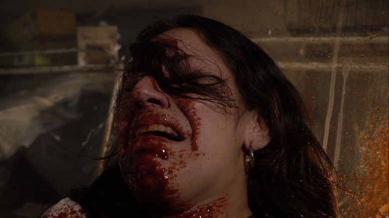 кадр из фильма Celebración Prematura