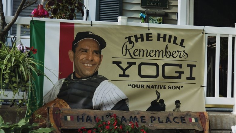 кадр из фильма America's Last Little Italy: The Hill