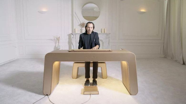 кадр из фильма Dictionnaire amoureux du parfum