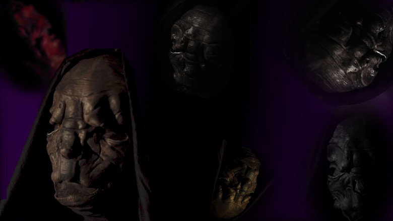 кадр из фильма המפלצומי