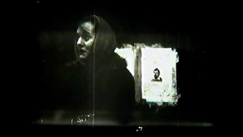 кадр из фильма Лестница в небо