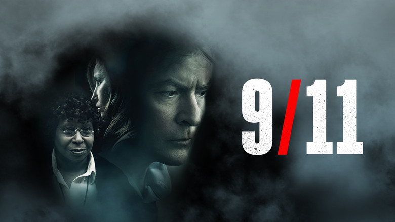 кадр из фильма 9/11