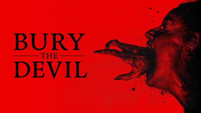 кадр из фильма Bury the Devil