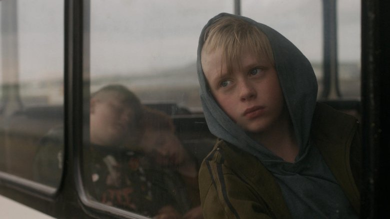 кадр из фильма Артун