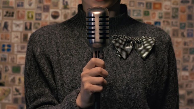 кадр из фильма Afterword