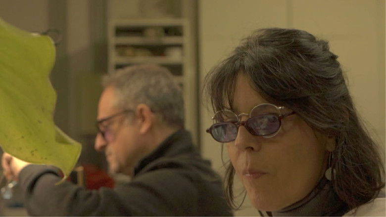 кадр из фильма Los Vidrieros de Sevilla