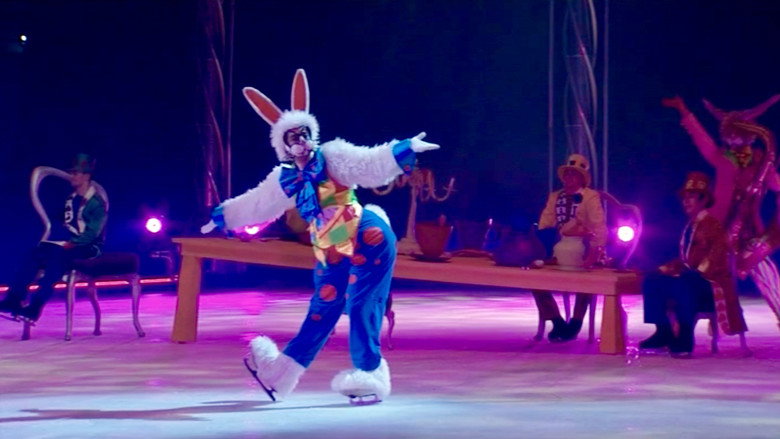 кадр из фильма Holiday On Ice - Mystery