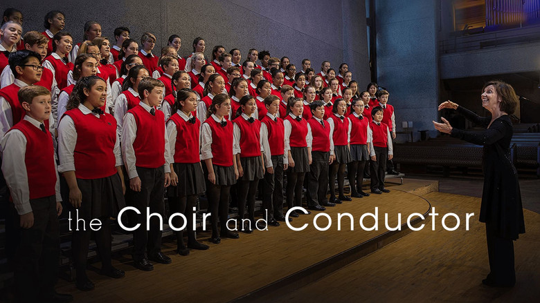 кадр из фильма The Choir and Conductor