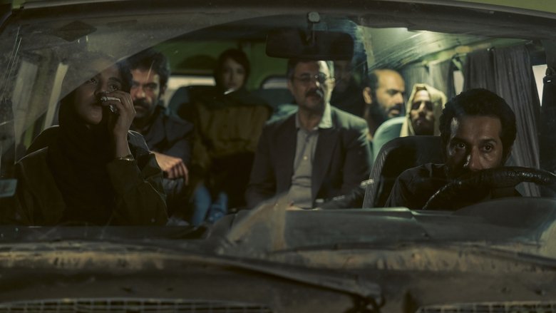 кадр из фильма علّت مرگ: نامعلوم